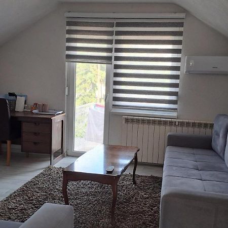 סראייבו Apartman Sunce מראה חיצוני תמונה