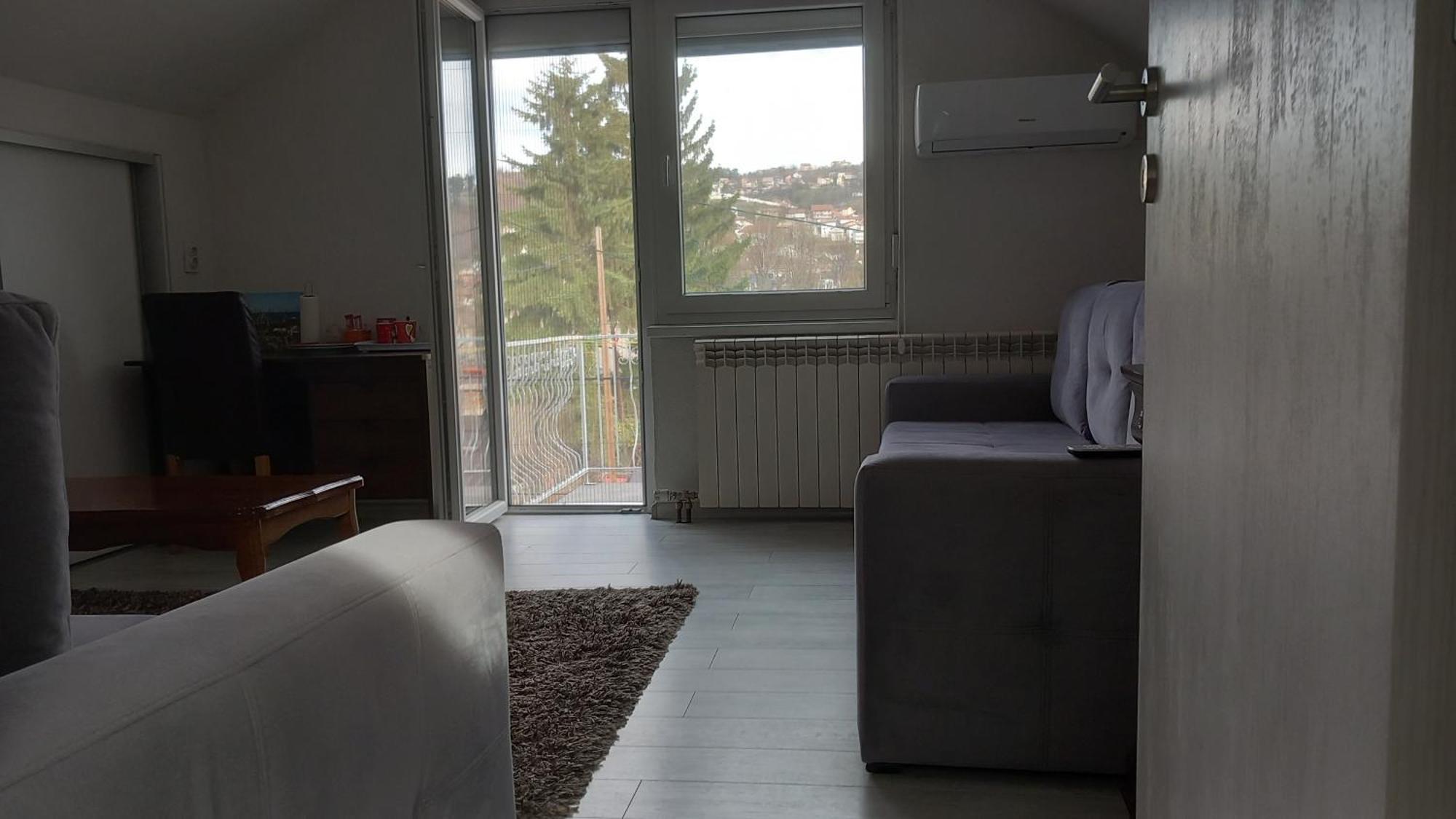 סראייבו Apartman Sunce מראה חיצוני תמונה